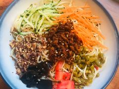 -阿木舂记·特色小吃(平江路店)