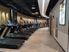 -一兆韦德健身(张杨路店)