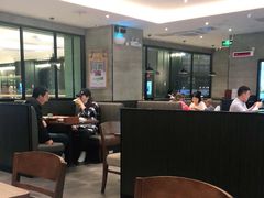 大堂-萨莉亚意式餐厅(杭州滨江天街店)