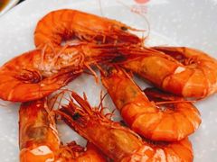 咸虾-抱德·潮汕味(琶洲店原惠城鱼仔)