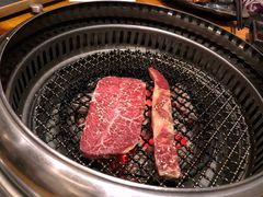 -丸藏和牛烧肉专门店(园区师惠坊店)
