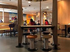 -麦当劳(中山大道中店)