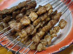 -小胡子祥彪烧烤(北湖总店)