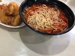 -老地方面馆(思南路店)