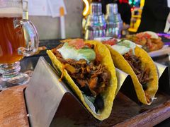 -Famous肥猫墨西哥音乐餐吧(五棵松华熙LIVE店)