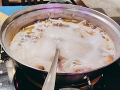 -亚龙湾红树林度假酒店-韩轩韩餐厅