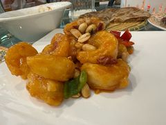 -烤肉季饭庄