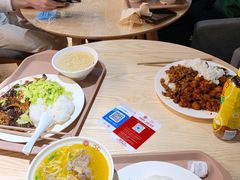 -北大家园食堂