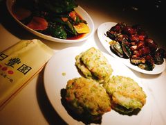 -日丰园海肠水饺·老字号大连海鲜(和平广场店)