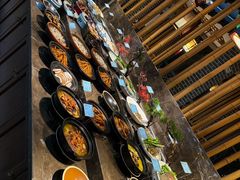 -千岛湖小鱼儿·淳安匠心农家菜