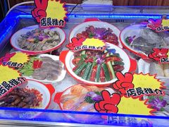 -大胡子海鲜·天津菜·砂锅烧烤(五大道创始店)