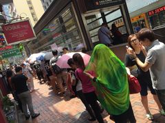 珍妮曲奇&nbsp;Jenny&nbsp;Bakery(尖沙咀店)-珍妮曲奇聪明小熊(尖沙咀店)
