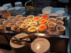 -晶丽香榭自助餐(南京大饭店)