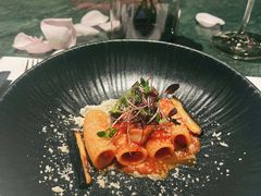 -莫里·意大利餐厅(K-lab店)