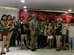 -星辉电影公园(时代广场CC MALL店)