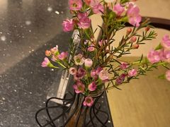 -三亚亚龙湾瑞吉酒店·铭轩中餐厅Mingxuan·海南菜·粤菜
