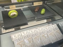-喜茶(上海北外滩来福士店)