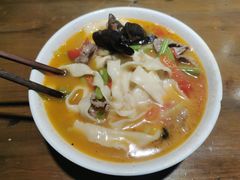 -祥盛隆羊汤馆(芙蓉店)