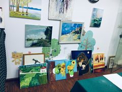 -想家粒科学探索中心(青林湾店)
