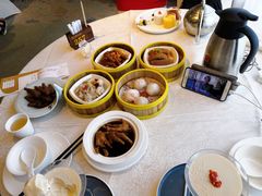 -海皇食府(水都假日酒店店)