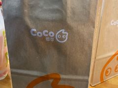 -CoCo都可(嘉定大融城店)