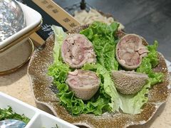 -313羊庄鲜羊火锅·鲜羊肉烧烤(李村店)