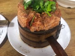 羊肉格格-包面西施(黄泥磅总店)