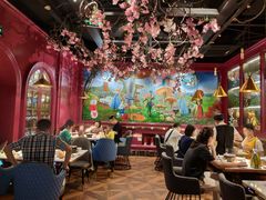 -加餐海鲜自助(宝龙一城店)