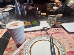 -盛焰铁板烧(王府井店)