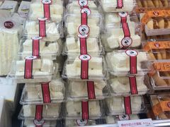 零售区-85度C(深圳佳宁娜店)