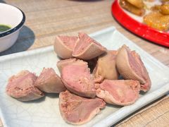 -老舅老蒙肉饼非遗店(一店)