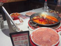 -小龙坎火锅(春熙太古里店)