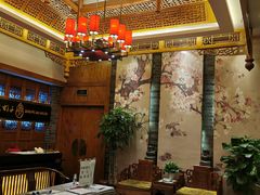 -张大胡子鱼头火锅酒楼(长益路店)