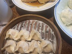 -新兴园饺子馆(河南街店)