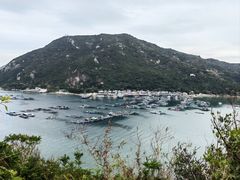 -南丫岛