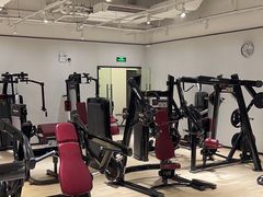 -FLARE STAR FITNESS(复地活力城店)