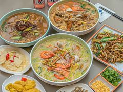 -大禹家·海鲜面馆(新闸路店)