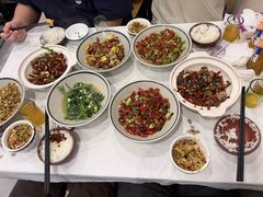 -新新湘菜馆(新中街二条店)