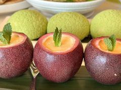 -顺德喜来登酒店·采悦轩