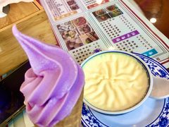 -捷信牛奶甜品世家(学府店)
