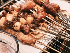 -聚点·北京串(簋街店)