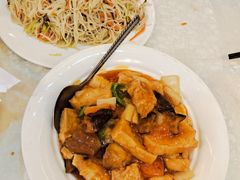 -南普陀素菜馆