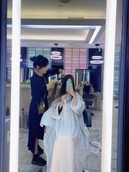 点击看大图 -AKOZO Beauty Salon