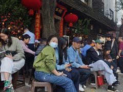 -大良毋米粥(锦龙路总店)