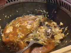 -遇东北林区铁锅炖(南开店)