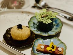 -上海兴国宾馆香樟园西餐厅