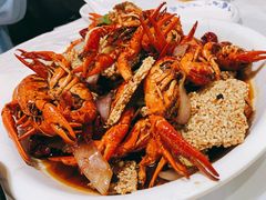 -香满锅老北京羊蝎子火锅·家常菜(新街口店)