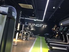 -Liking Fit24小时智能健身(金汇路韩国街店)
