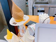 -野人先生Gelato(上海长宁龙之梦店)