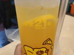 -尊宝比萨(车公庙店)